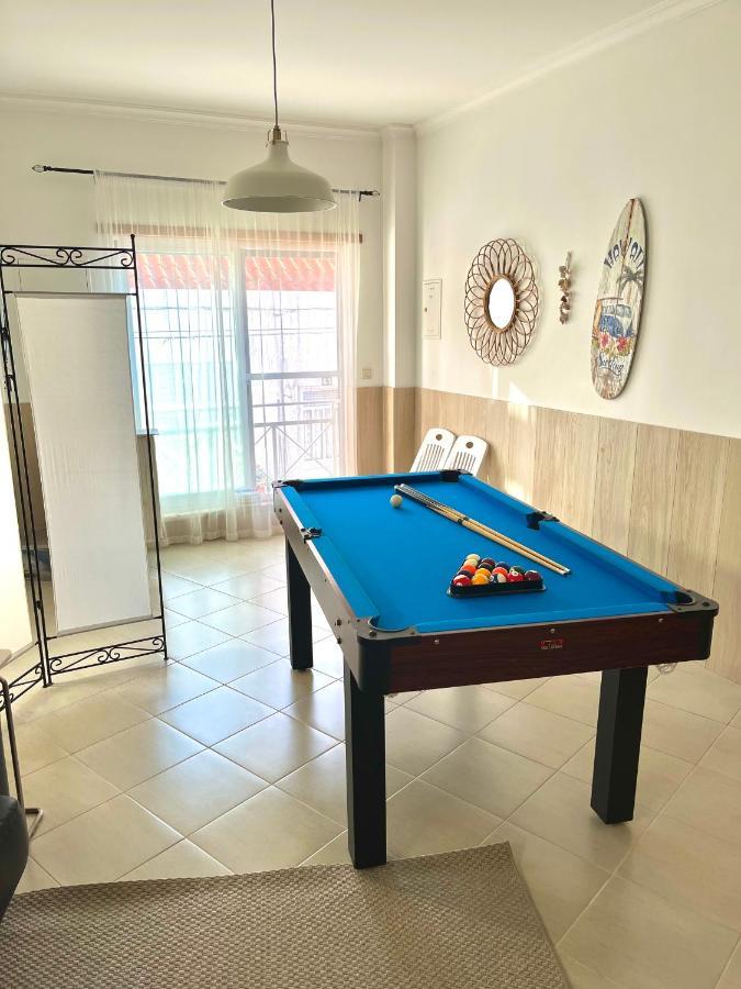 Arte De Marinheiro Villa Sesimbra Ngoại thất bức ảnh