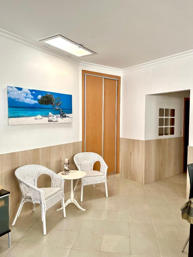 Arte De Marinheiro Villa Sesimbra Ngoại thất bức ảnh