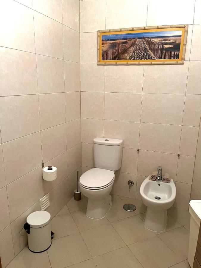 Arte De Marinheiro Villa Sesimbra Ngoại thất bức ảnh