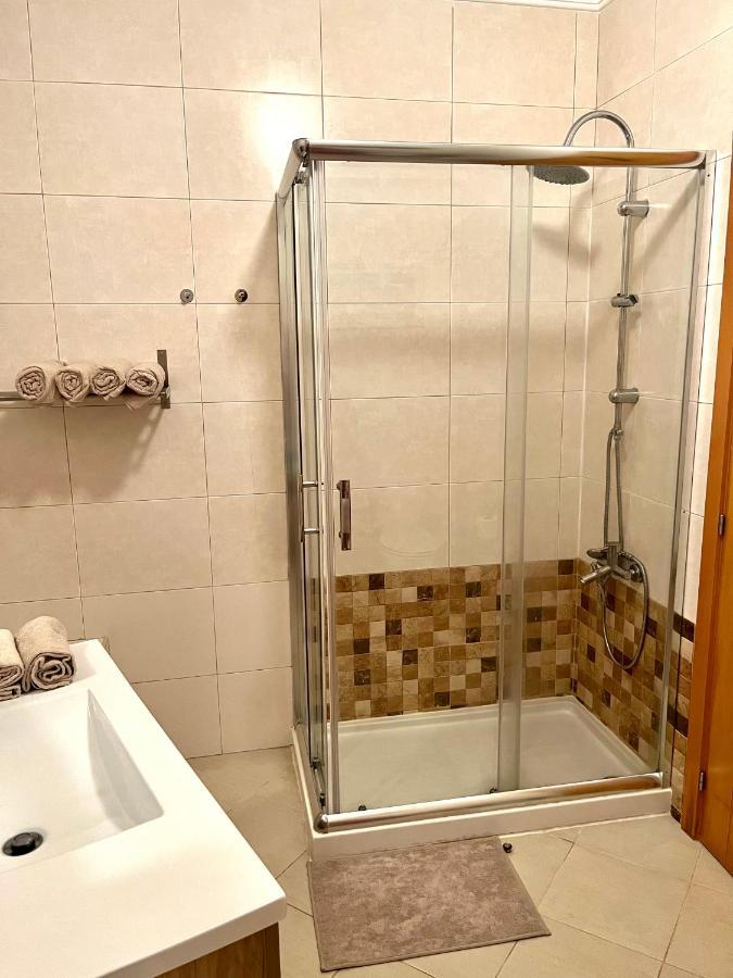 Arte De Marinheiro Villa Sesimbra Ngoại thất bức ảnh