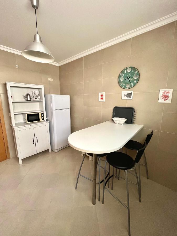 Arte De Marinheiro Villa Sesimbra Ngoại thất bức ảnh