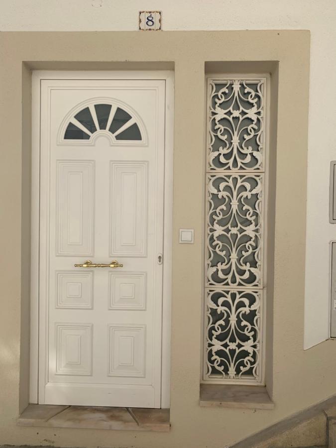 Arte De Marinheiro Villa Sesimbra Ngoại thất bức ảnh